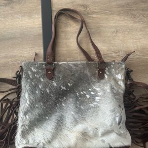 American darling crossbody purse